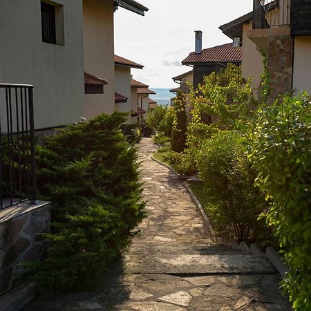 Menada Sunny Hill Villa Kosharitsa エクステリア 写真
